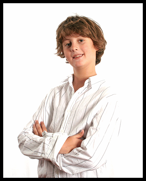 Portrait Photography slideshow